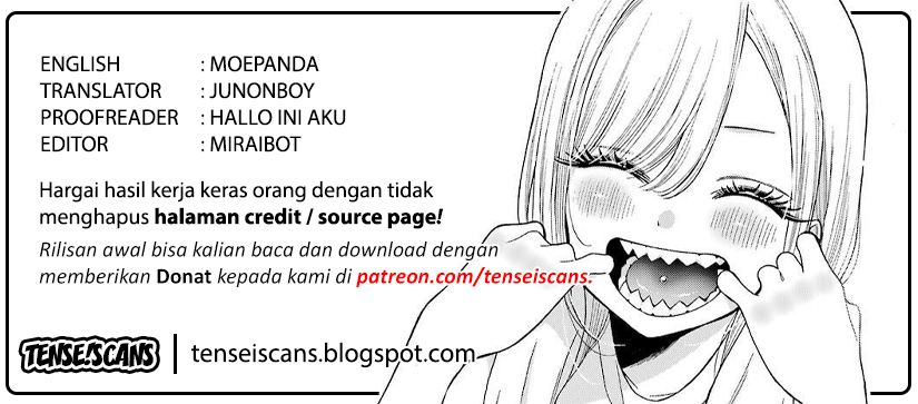 Sono Bisque Doll wa Koi wo suru