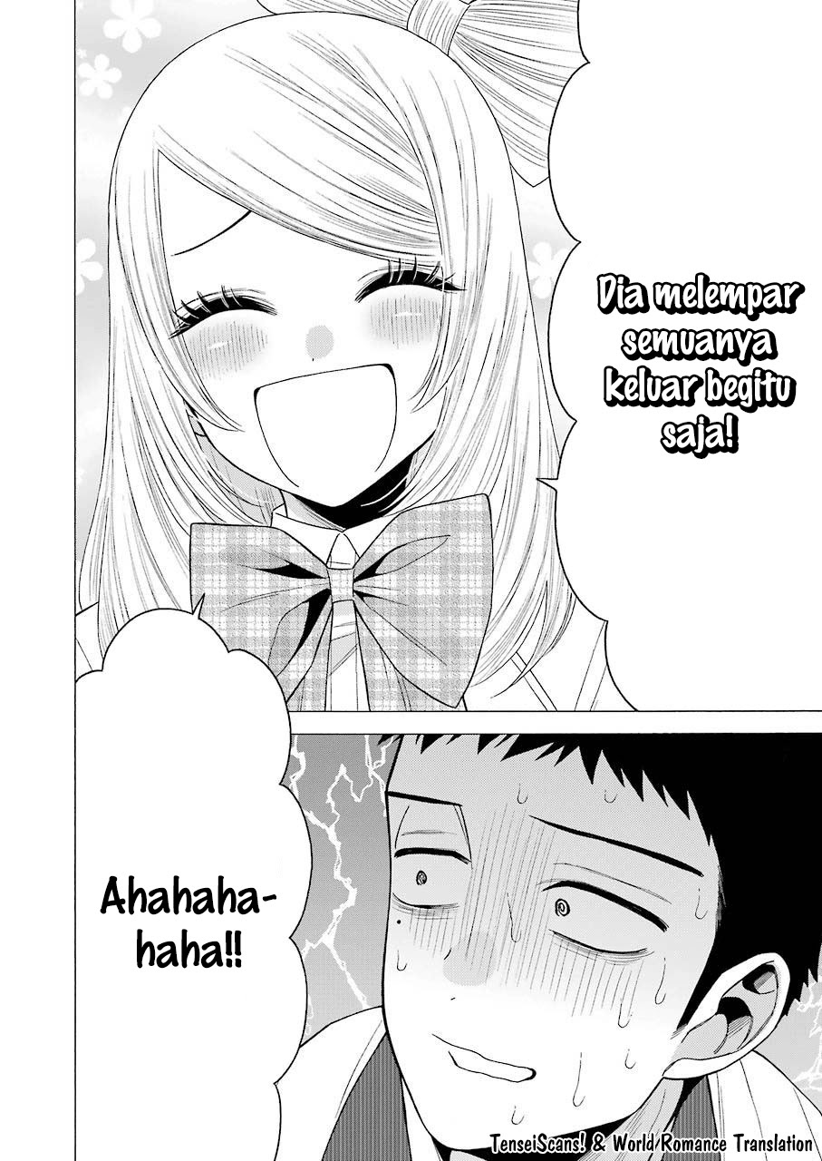 Sono Bisque Doll wa Koi wo suru