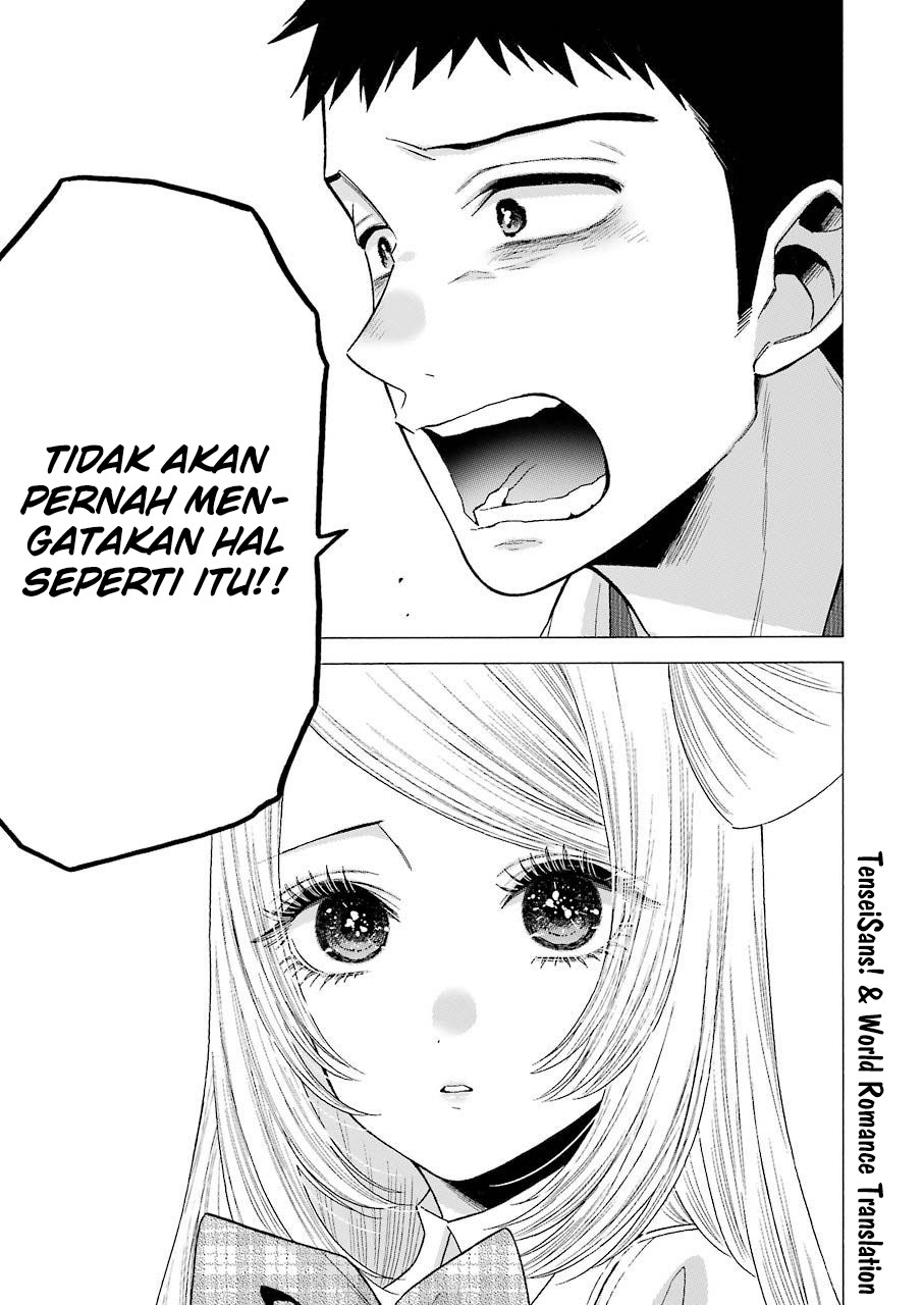 Sono Bisque Doll wa Koi wo suru