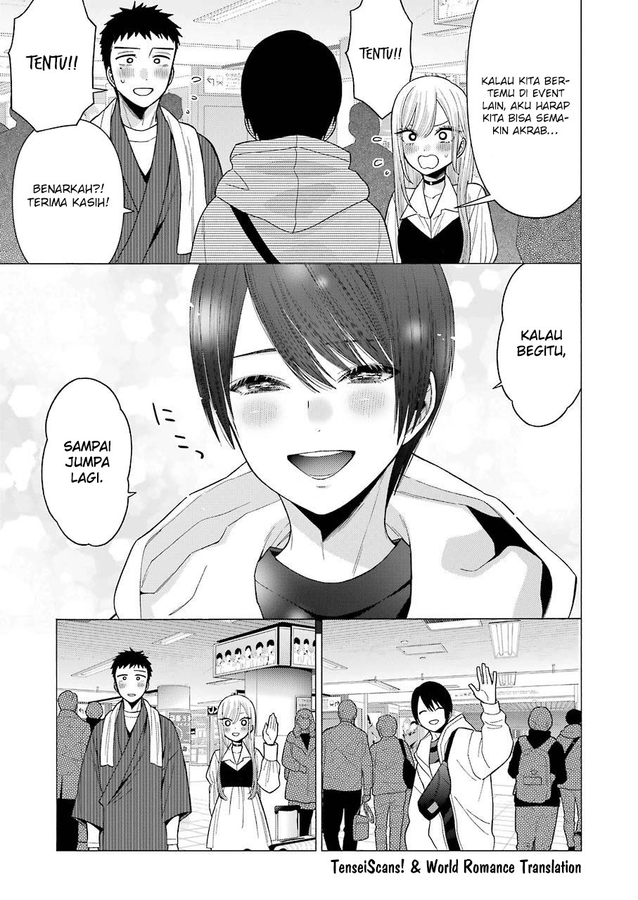 Sono Bisque Doll wa Koi wo suru