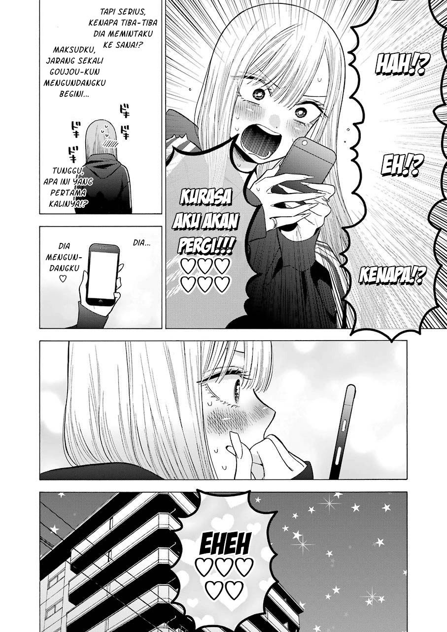 Sono Bisque Doll wa Koi wo suru