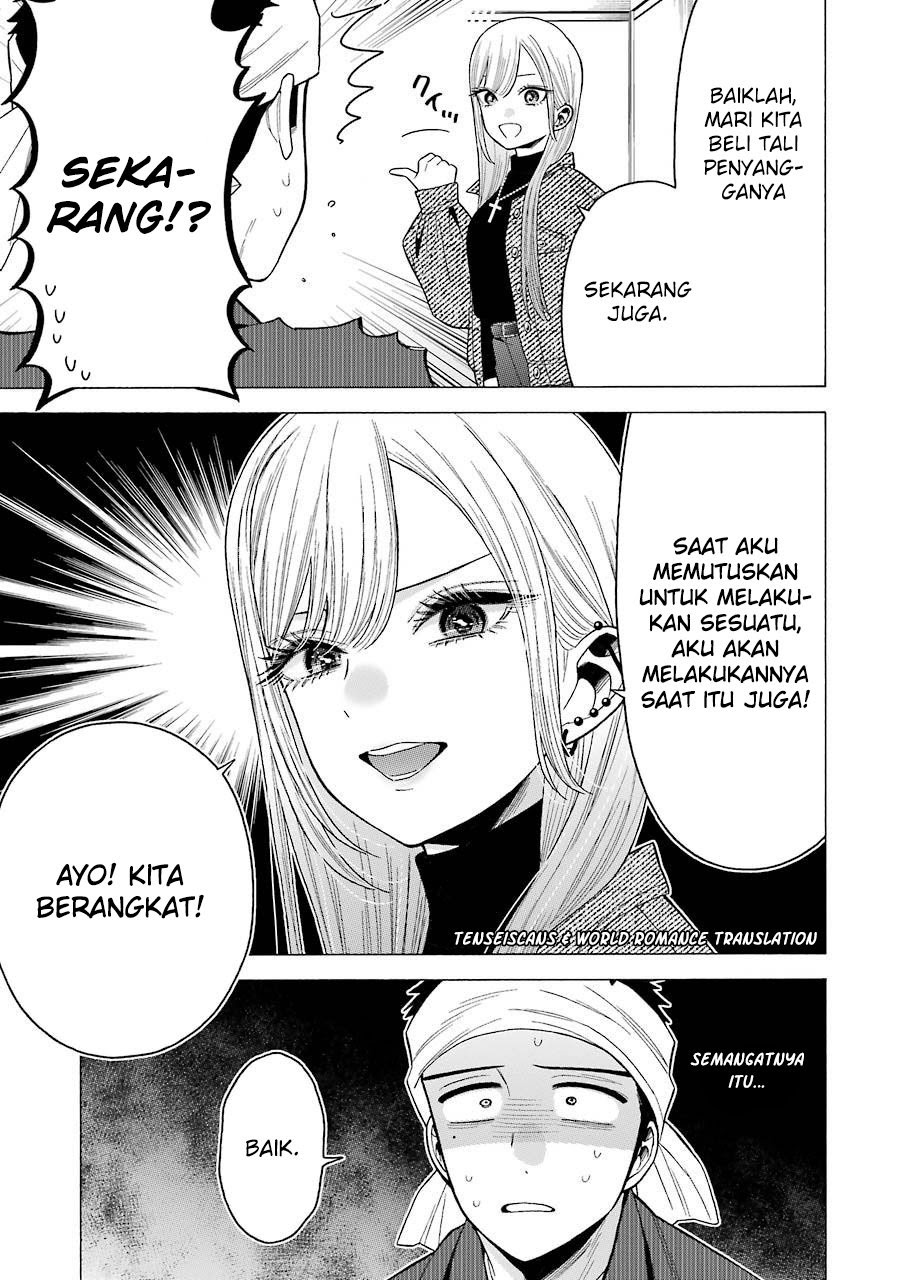 Sono Bisque Doll wa Koi wo suru