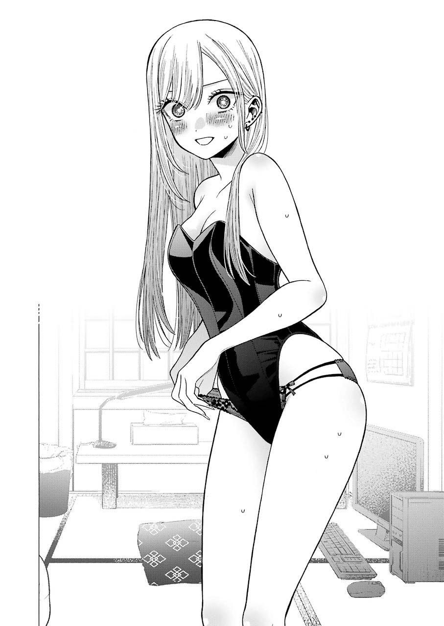 Sono Bisque Doll wa Koi wo suru
