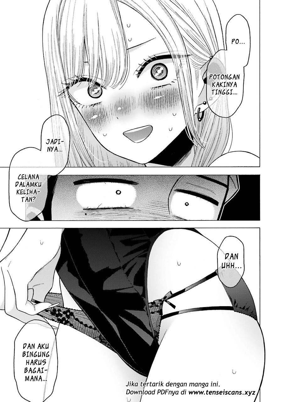 Sono Bisque Doll wa Koi wo suru