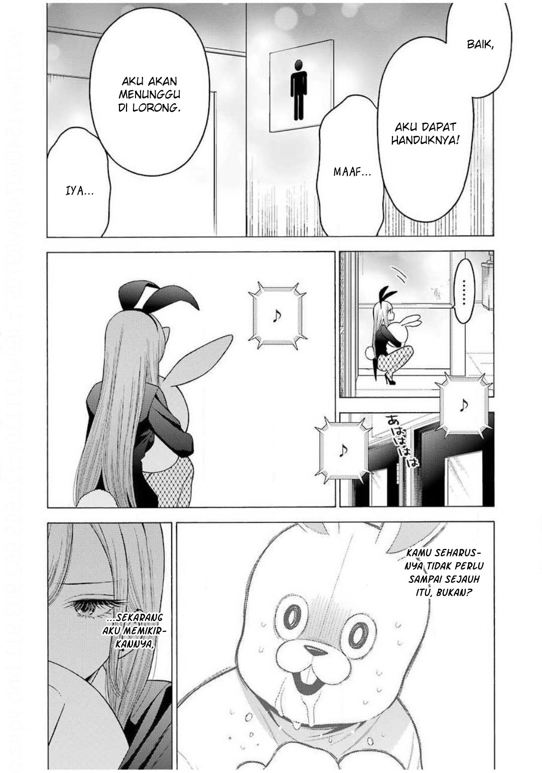 Sono Bisque Doll wa Koi wo suru