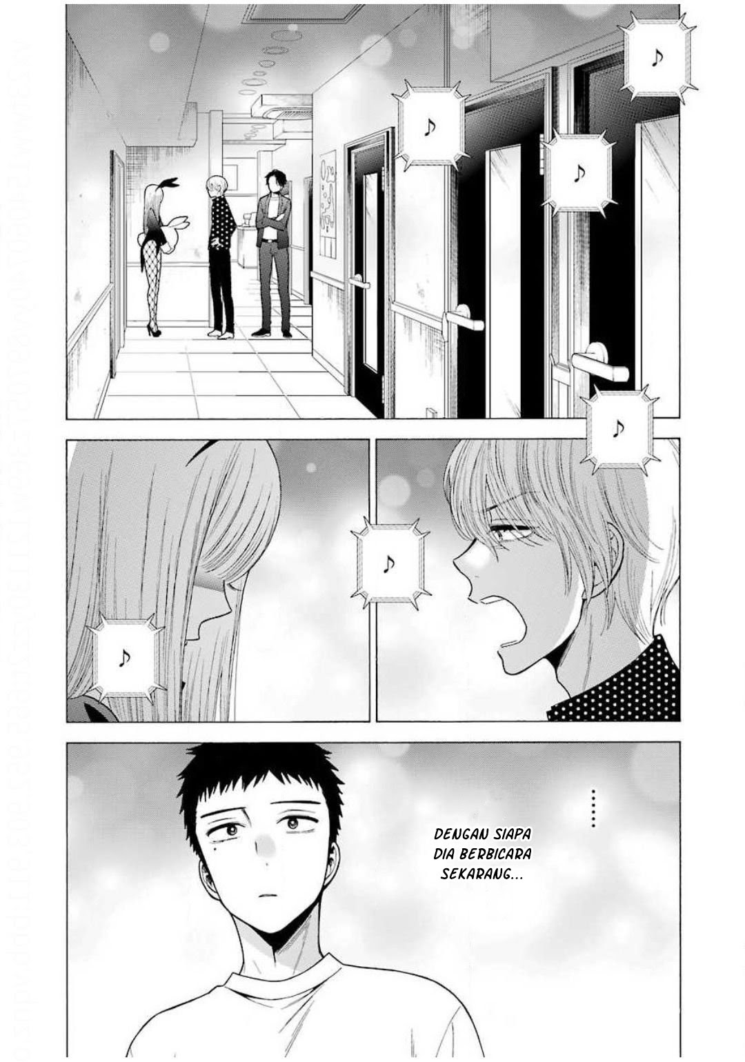 Sono Bisque Doll wa Koi wo suru