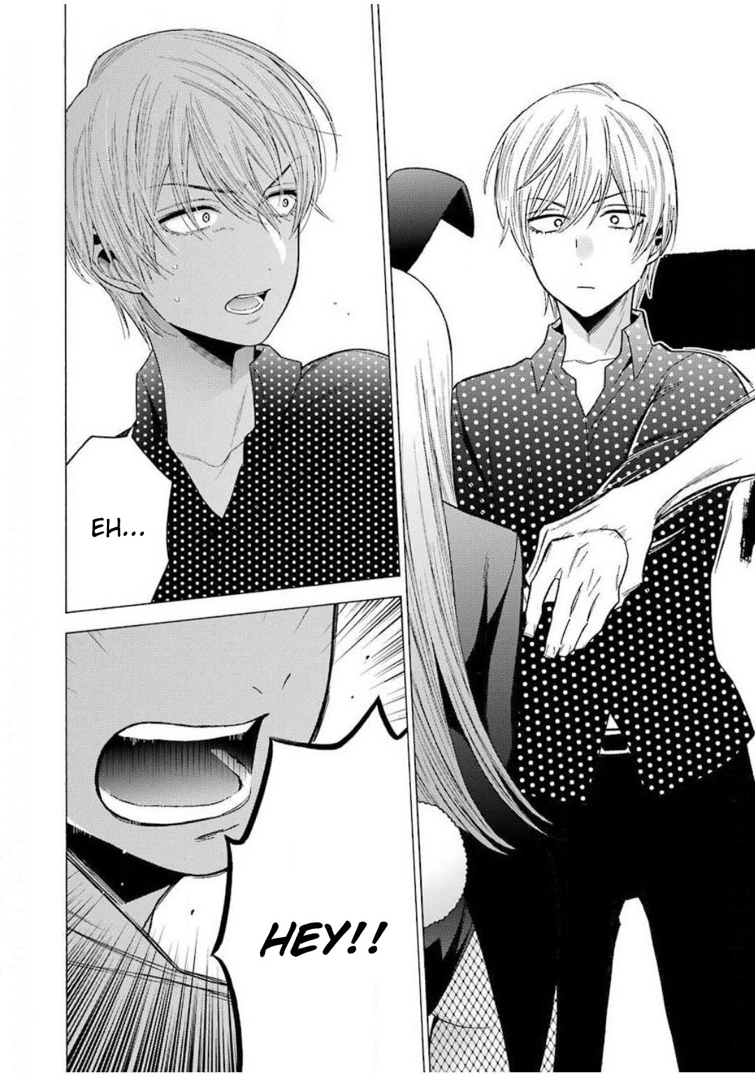 Sono Bisque Doll wa Koi wo suru