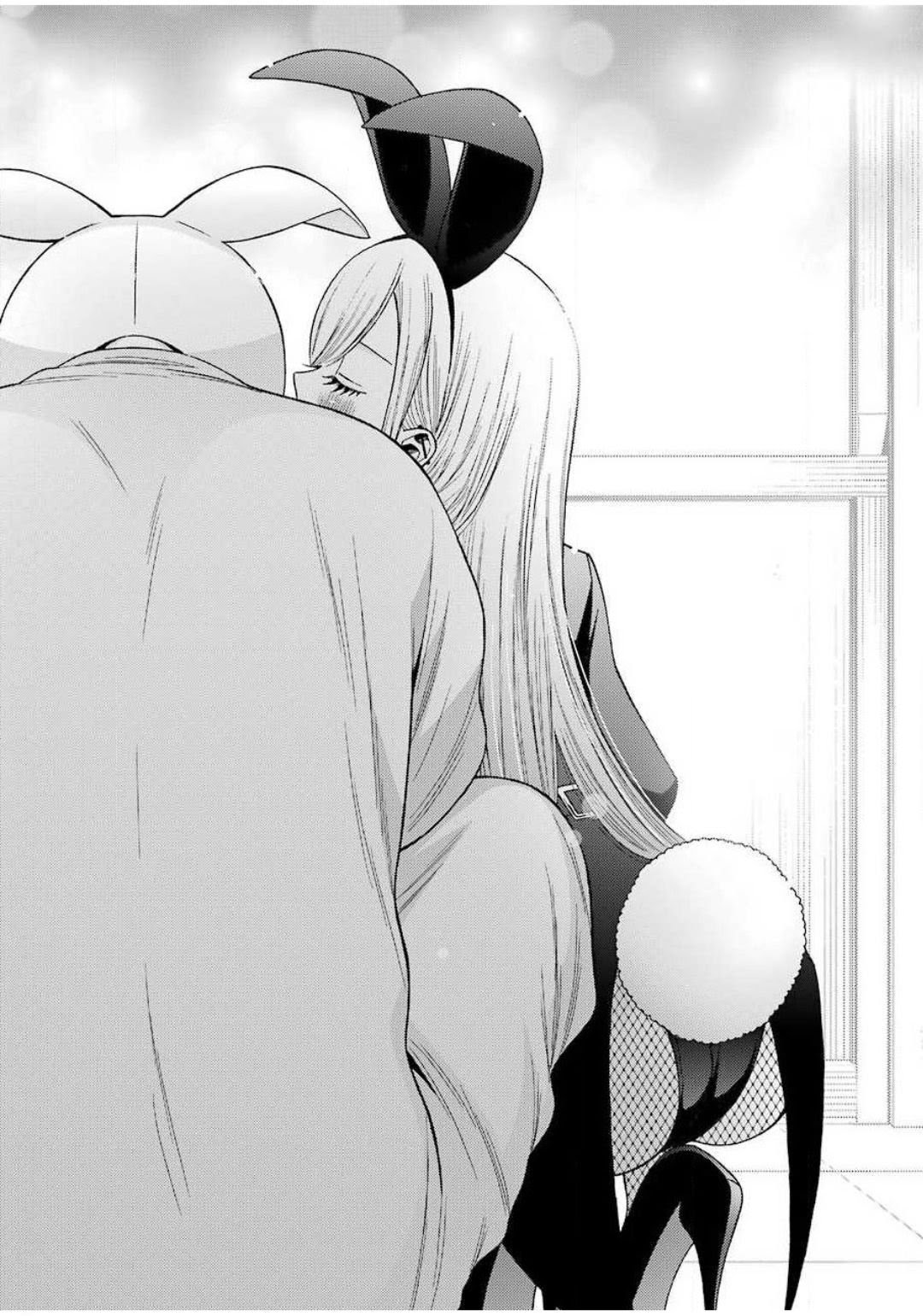 Sono Bisque Doll wa Koi wo suru