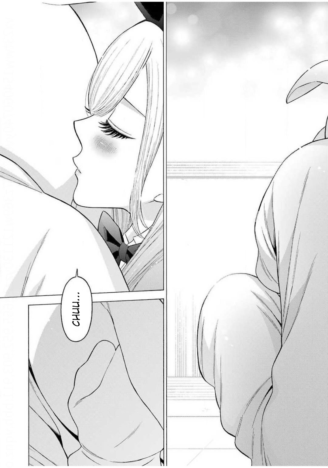 Sono Bisque Doll wa Koi wo suru