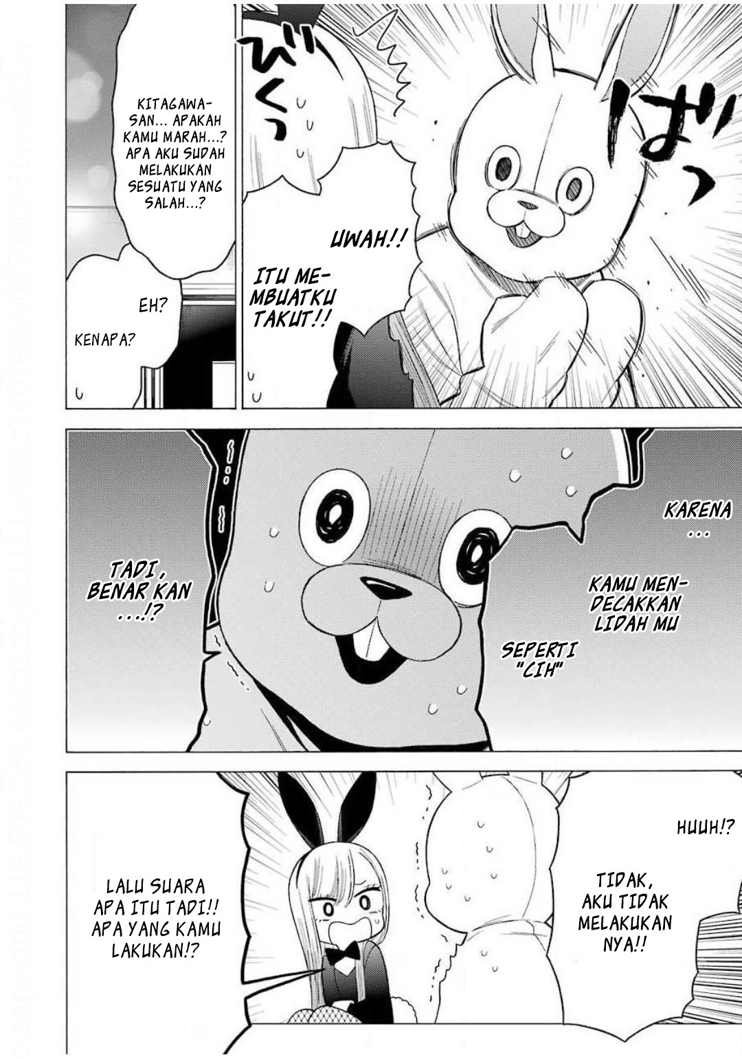 Sono Bisque Doll wa Koi wo suru