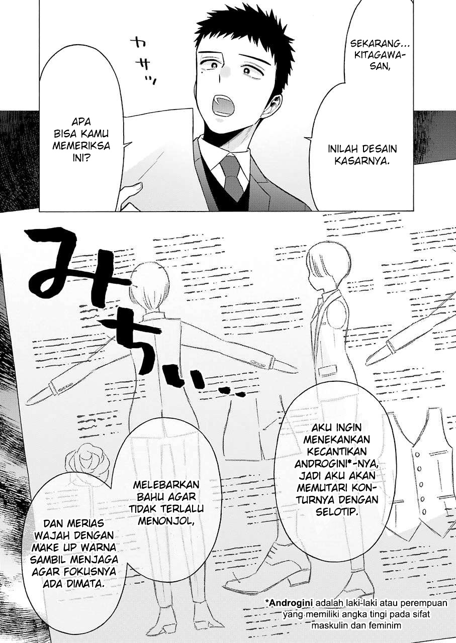 Sono Bisque Doll wa Koi wo suru