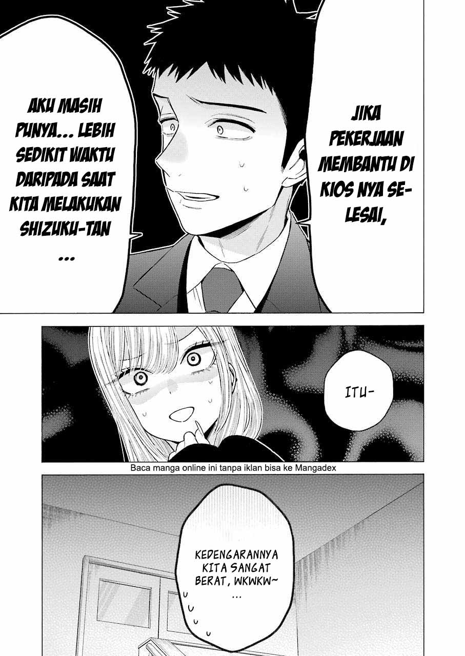 Sono Bisque Doll wa Koi wo suru
