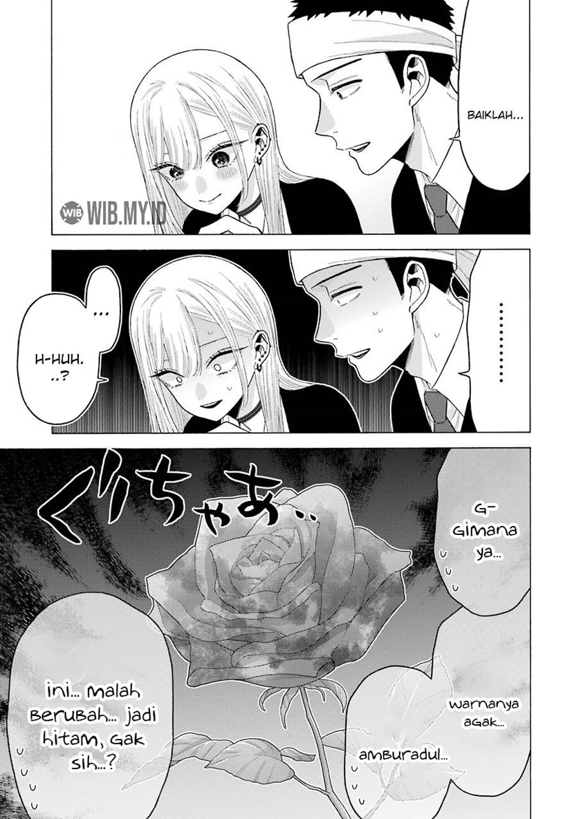 Sono Bisque Doll wa Koi wo suru