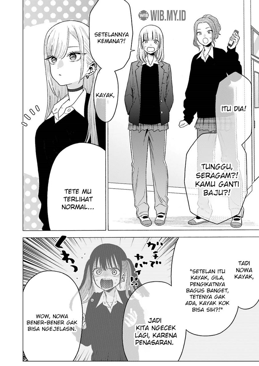 Sono Bisque Doll wa Koi wo suru