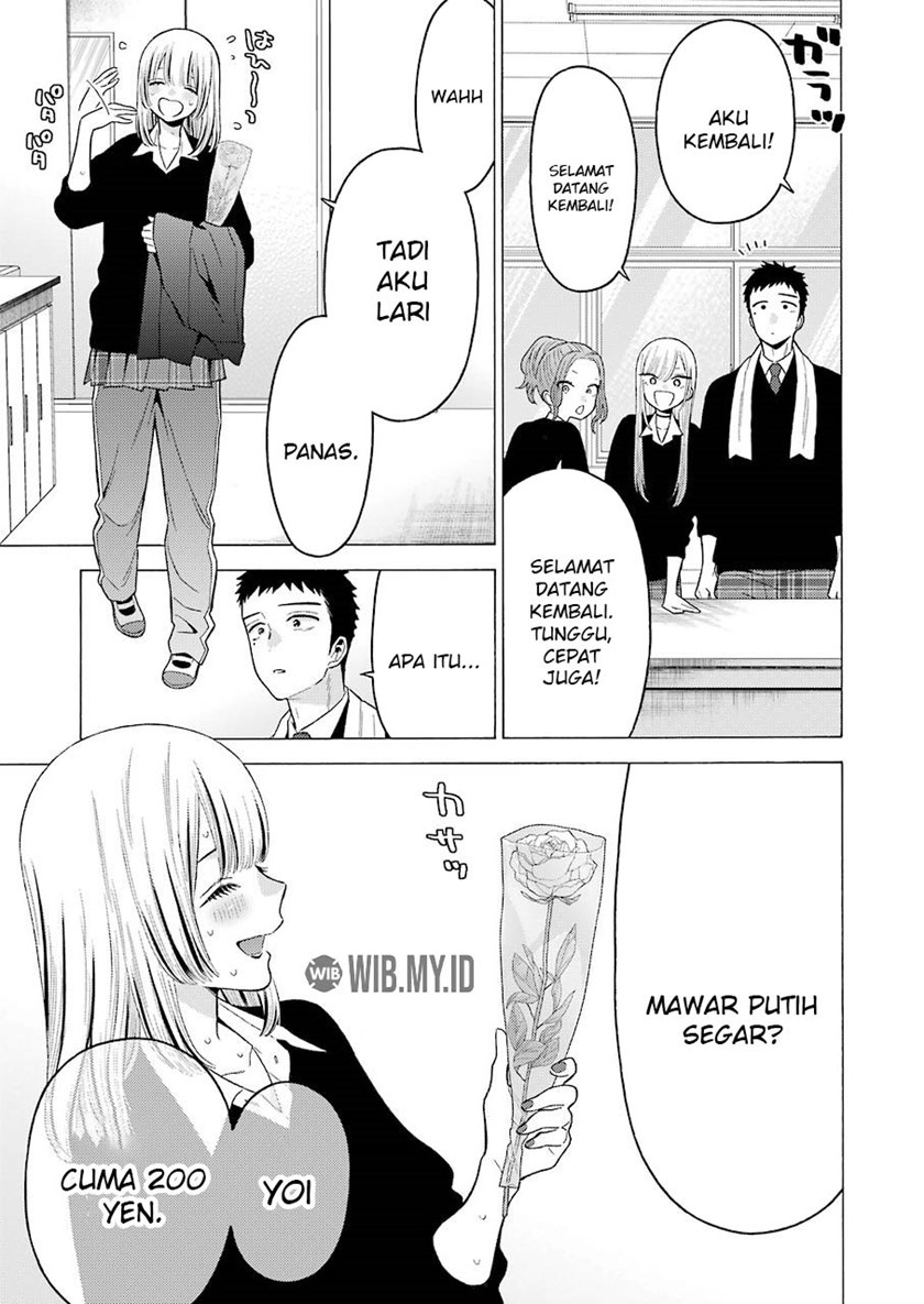 Sono Bisque Doll wa Koi wo suru