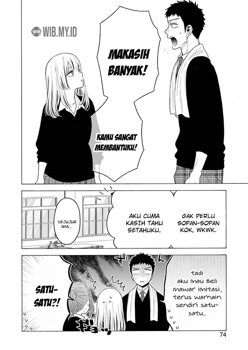 Sono Bisque Doll wa Koi wo suru