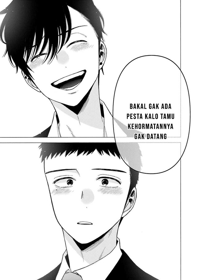 Sono Bisque Doll wa Koi wo suru
