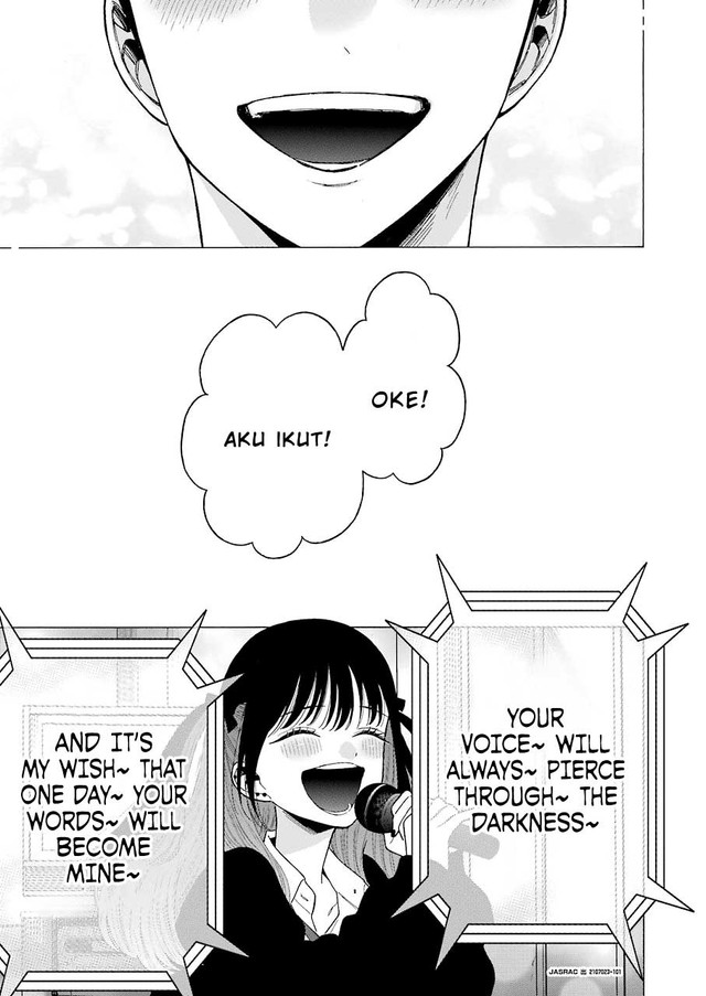 Sono Bisque Doll wa Koi wo suru