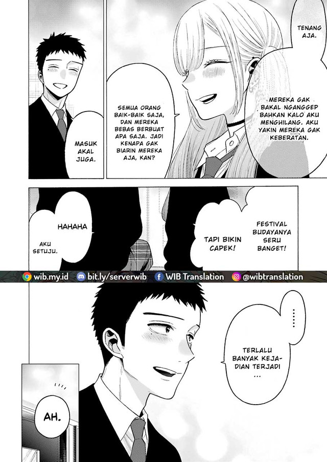 Sono Bisque Doll wa Koi wo suru