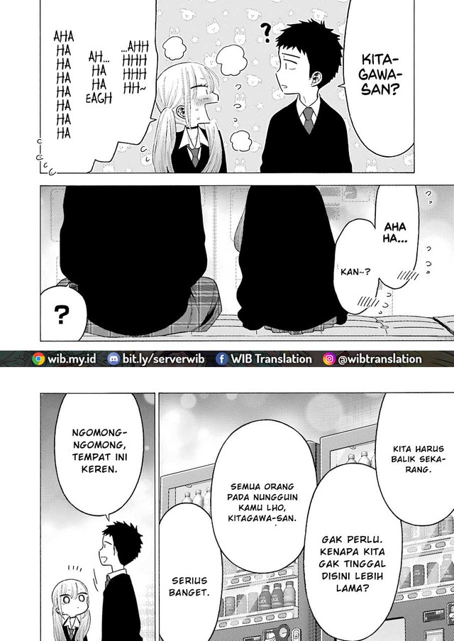 Sono Bisque Doll wa Koi wo suru