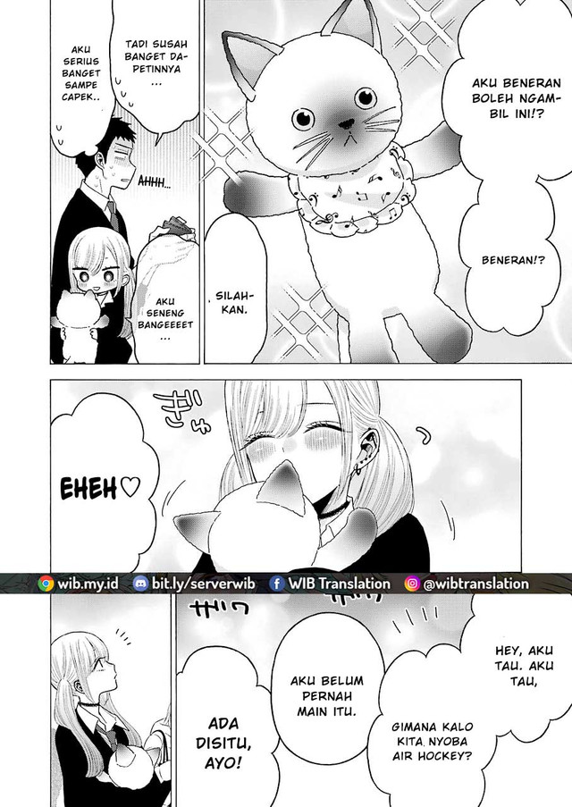 Sono Bisque Doll wa Koi wo suru