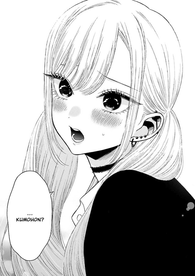 Sono Bisque Doll wa Koi wo suru