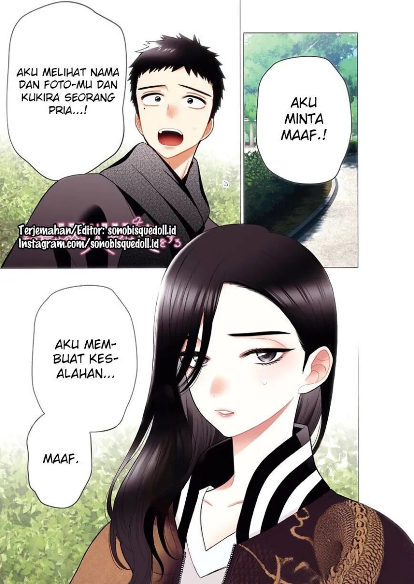Sono Bisque Doll wa Koi wo suru