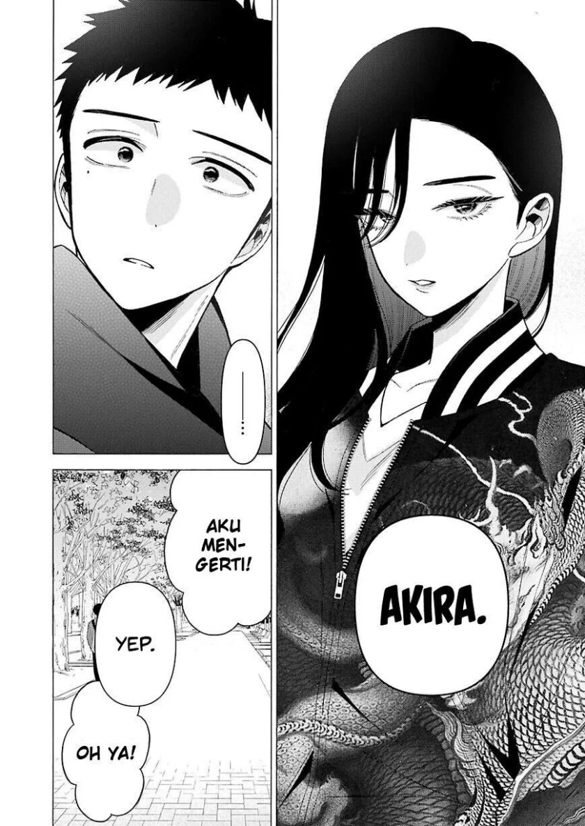 Sono Bisque Doll wa Koi wo suru