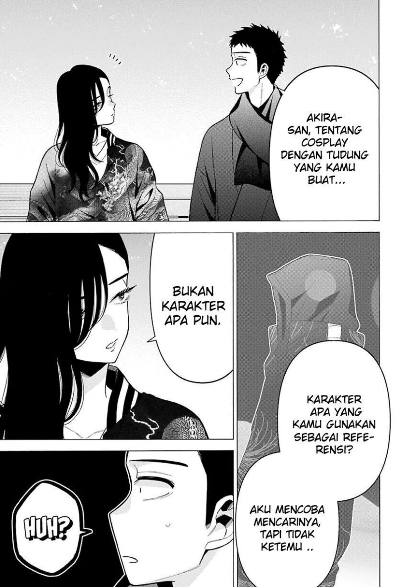 Sono Bisque Doll wa Koi wo suru