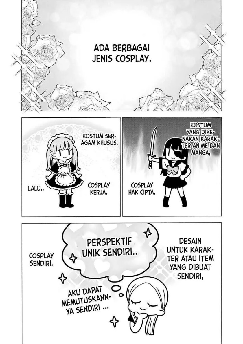 Sono Bisque Doll wa Koi wo suru