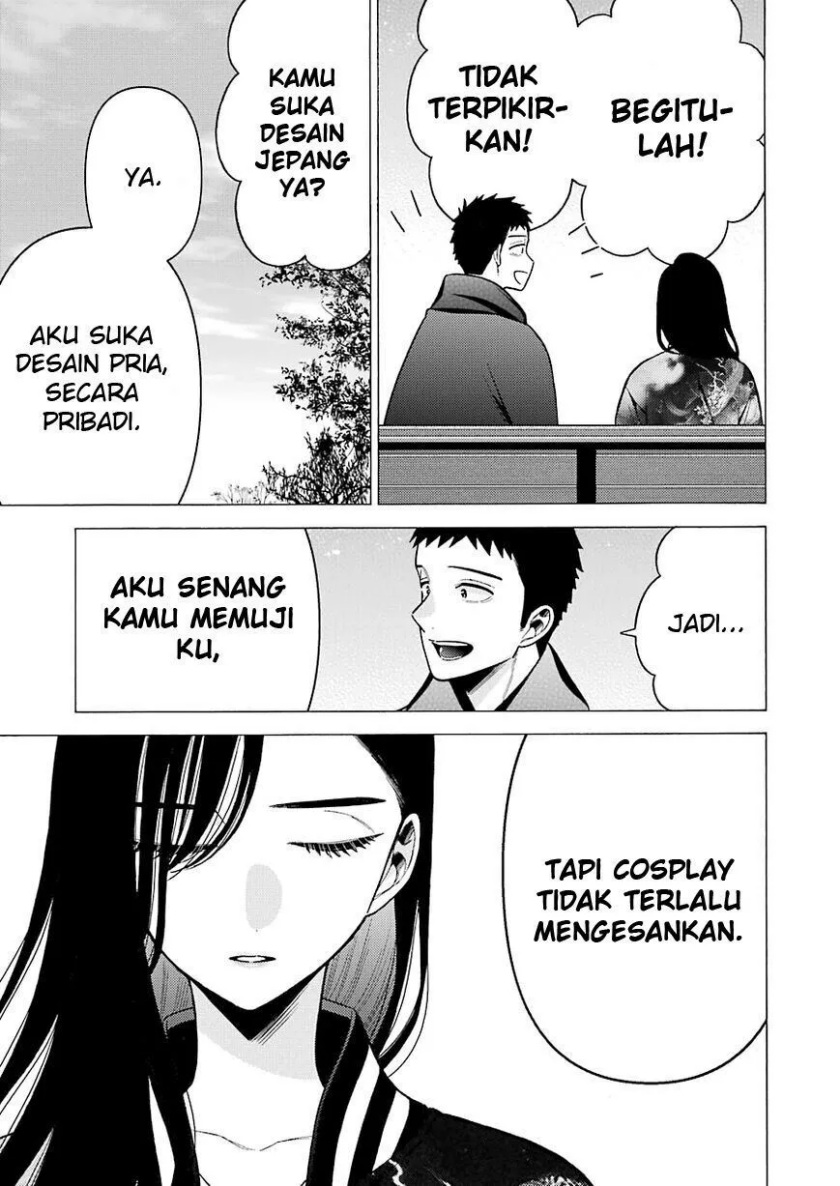 Sono Bisque Doll wa Koi wo suru