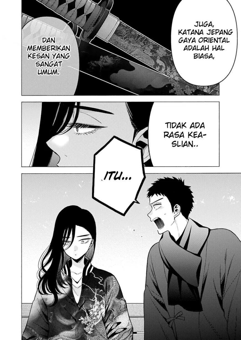 Sono Bisque Doll wa Koi wo suru