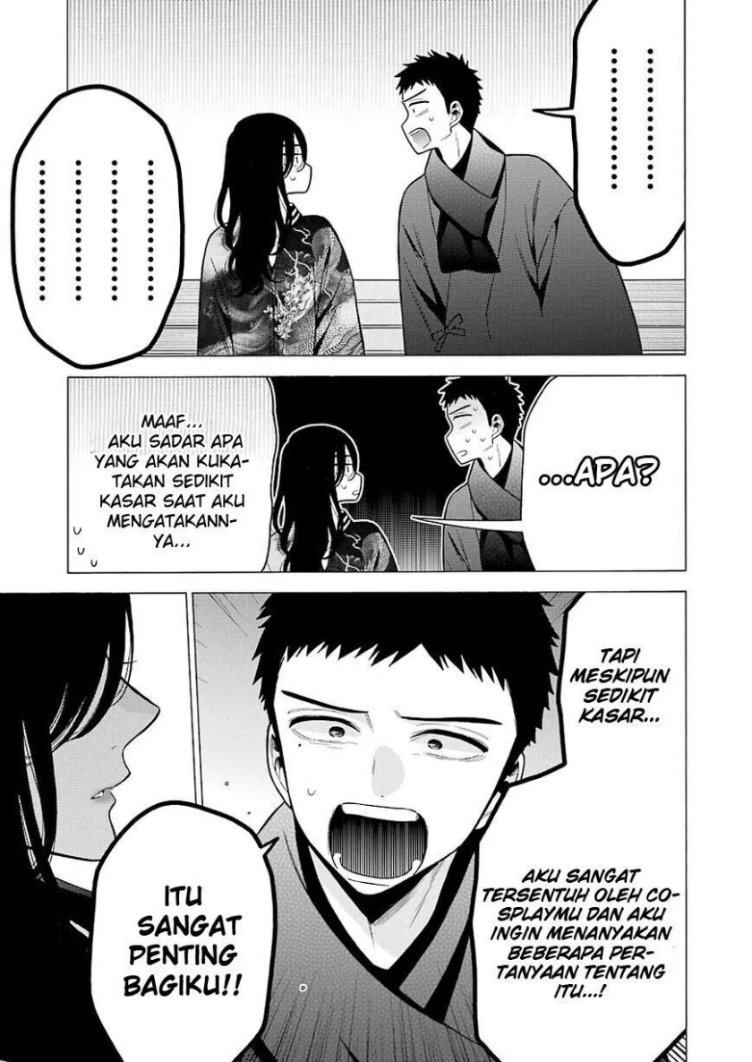 Sono Bisque Doll wa Koi wo suru
