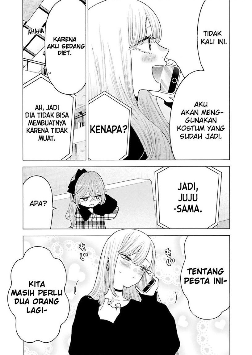 Sono Bisque Doll wa Koi wo suru