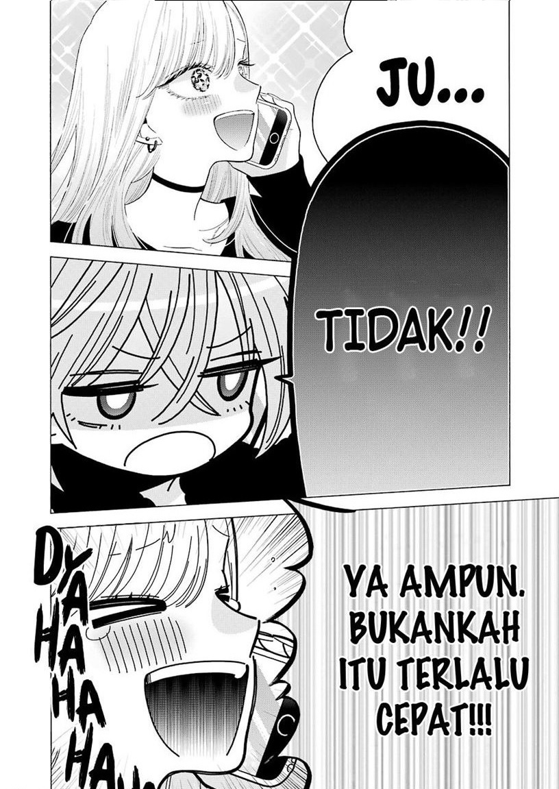 Sono Bisque Doll wa Koi wo suru