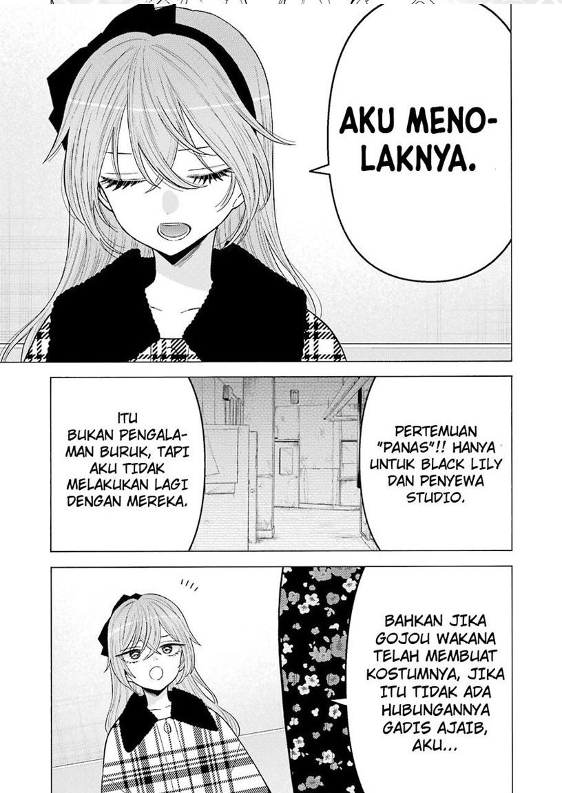 Sono Bisque Doll wa Koi wo suru