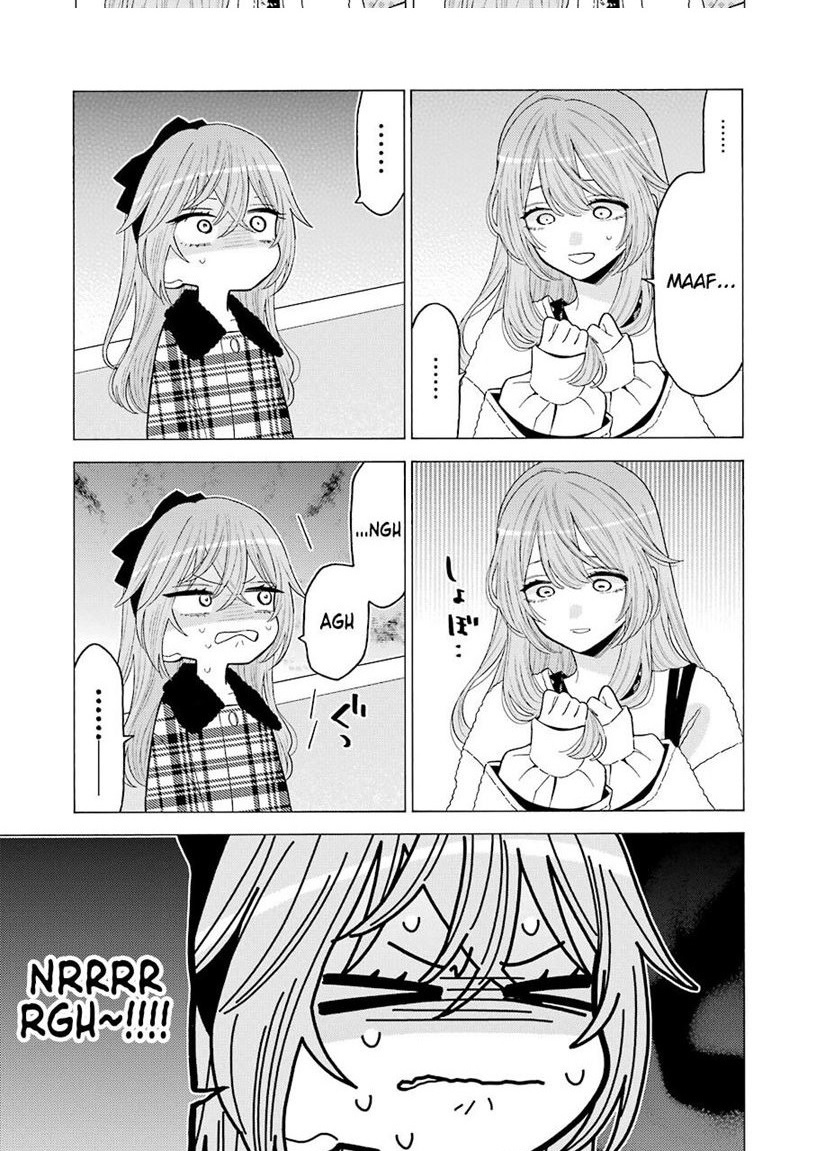 Sono Bisque Doll wa Koi wo suru