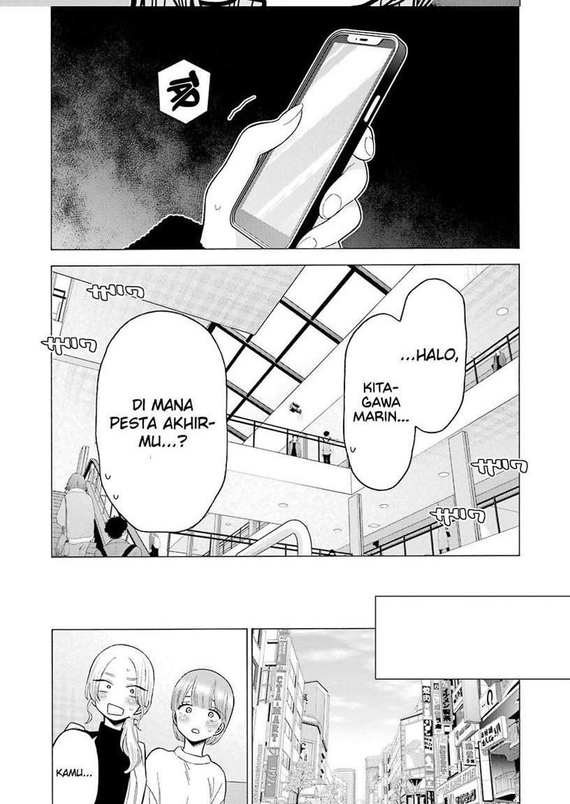 Sono Bisque Doll wa Koi wo suru