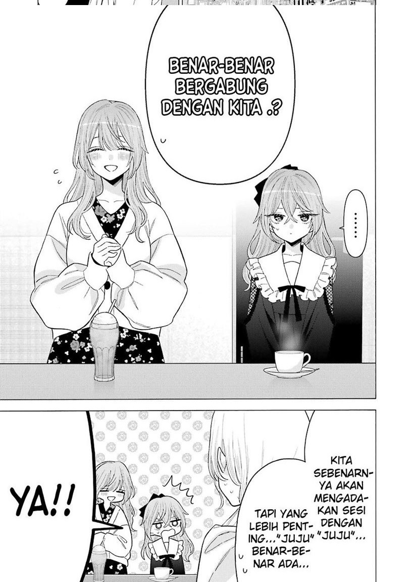 Sono Bisque Doll wa Koi wo suru