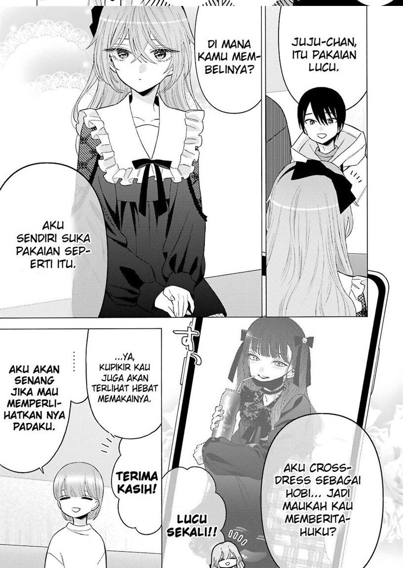 Sono Bisque Doll wa Koi wo suru