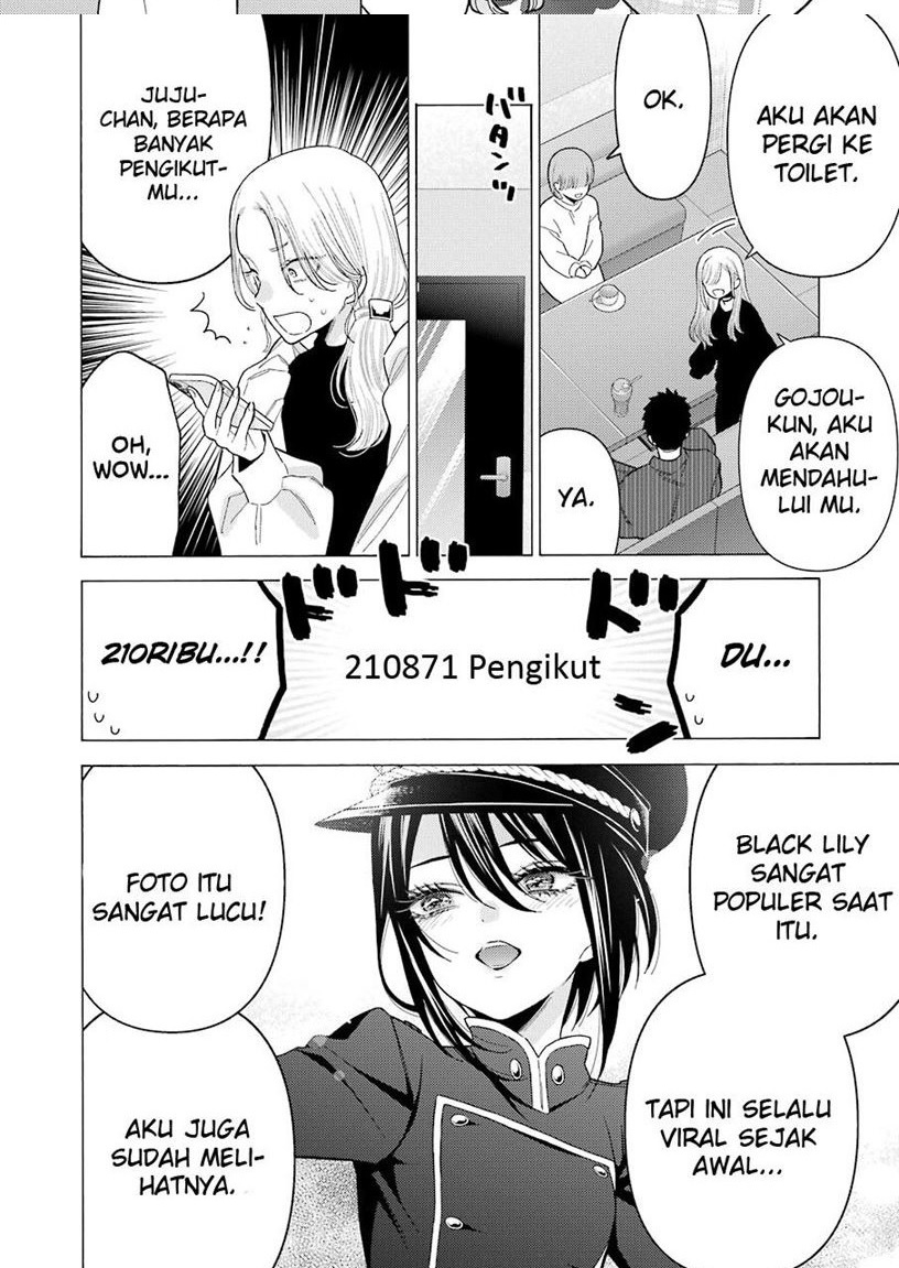 Sono Bisque Doll wa Koi wo suru