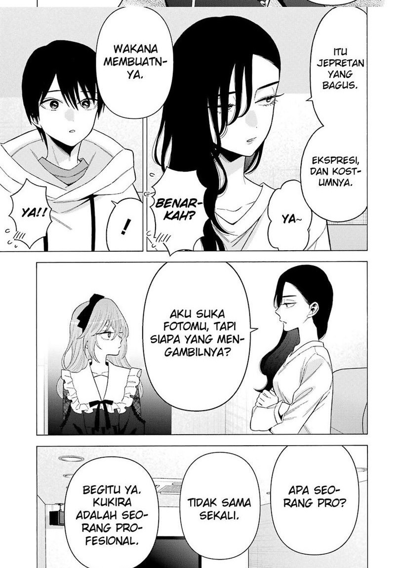 Sono Bisque Doll wa Koi wo suru