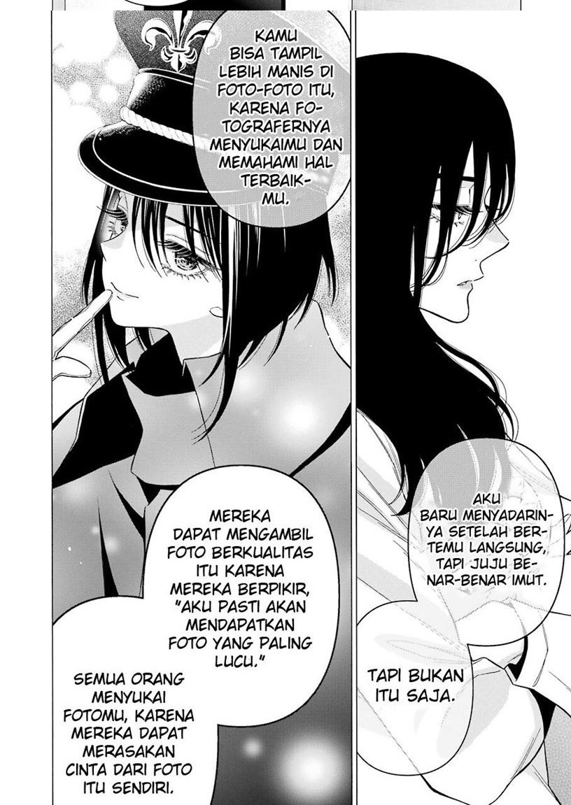 Sono Bisque Doll wa Koi wo suru