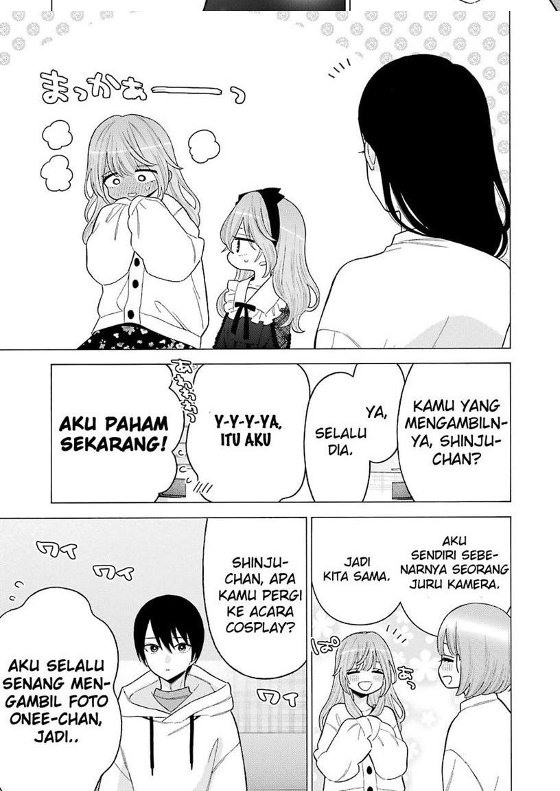 Sono Bisque Doll wa Koi wo suru