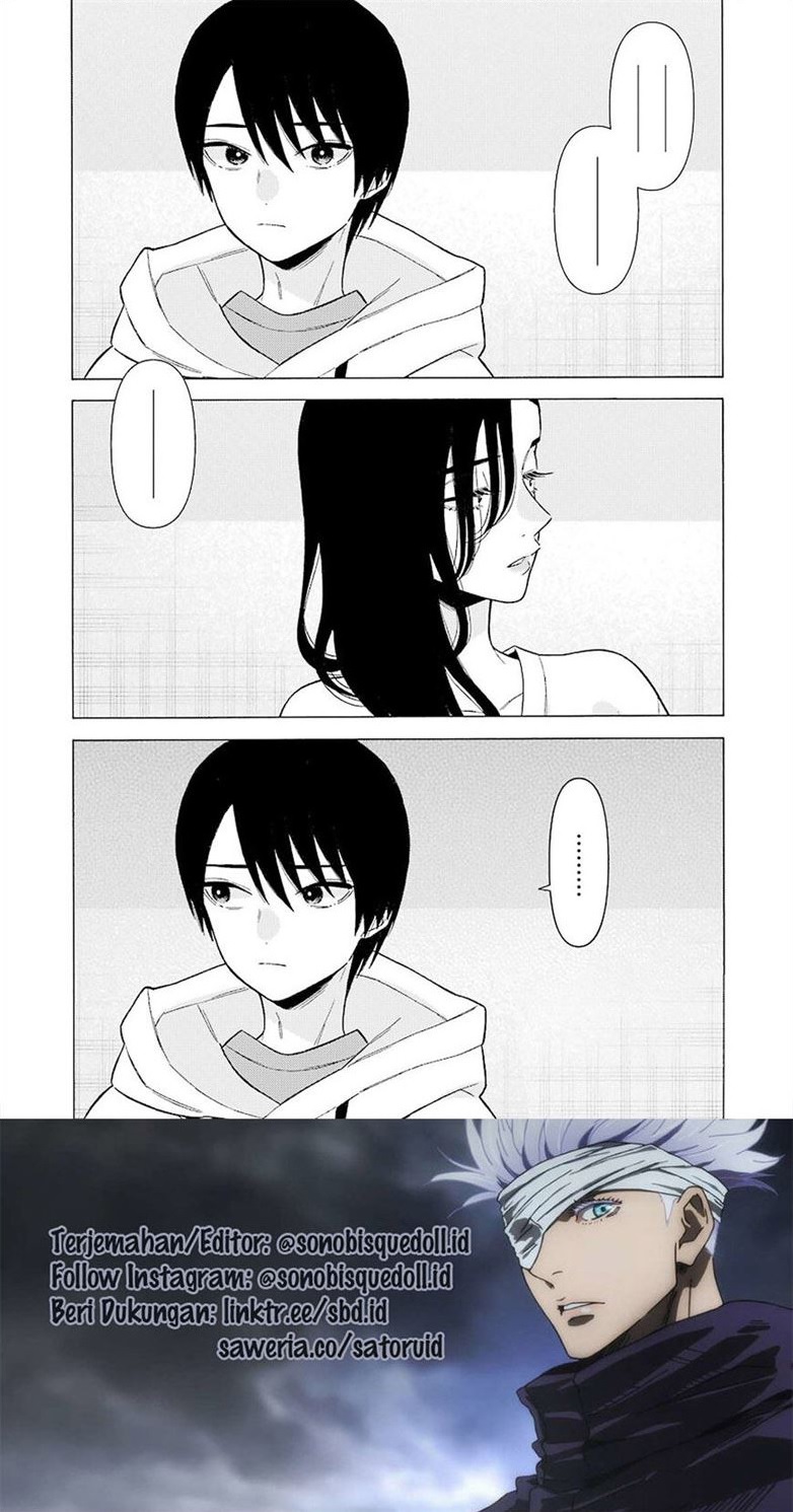 Sono Bisque Doll wa Koi wo suru