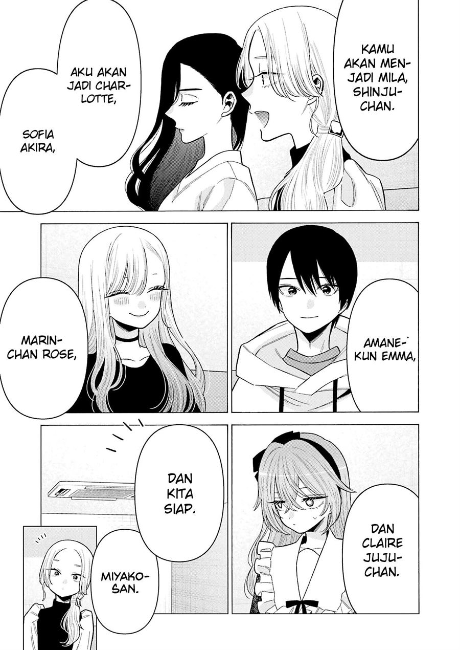 Sono Bisque Doll wa Koi wo suru