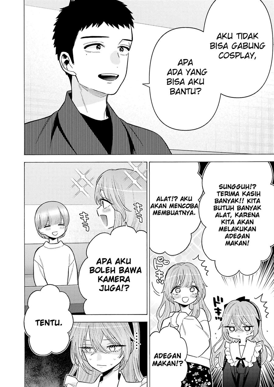 Sono Bisque Doll wa Koi wo suru