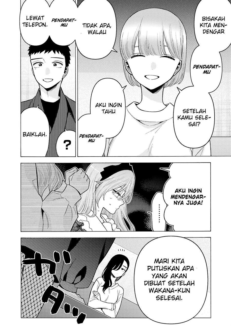 Sono Bisque Doll wa Koi wo suru