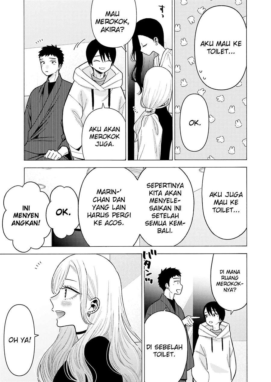 Sono Bisque Doll wa Koi wo suru