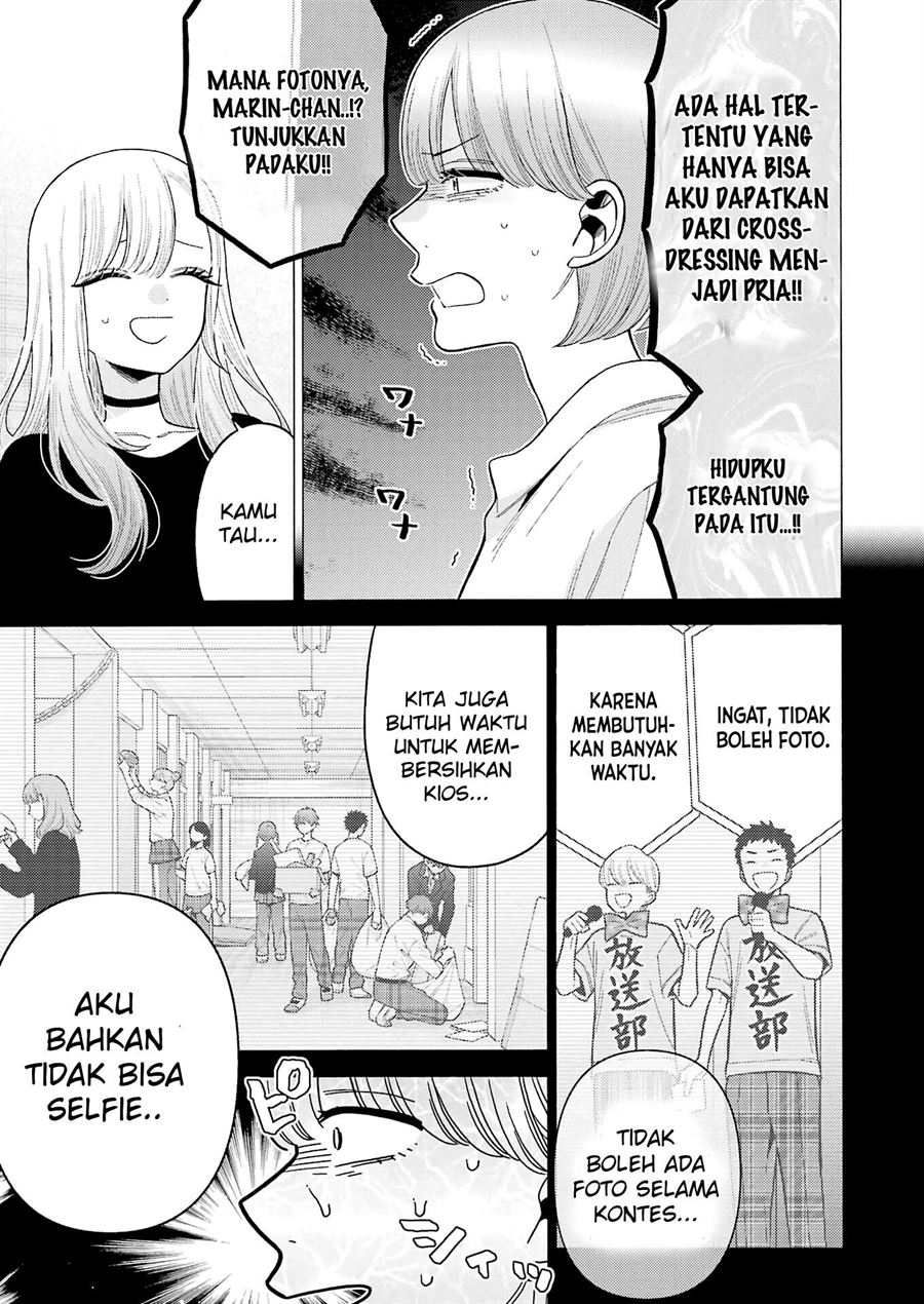 Sono Bisque Doll wa Koi wo suru